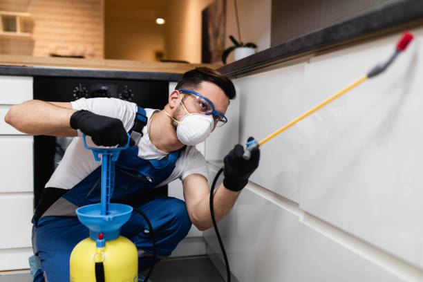 Dumbarton, VA Pest Control Company