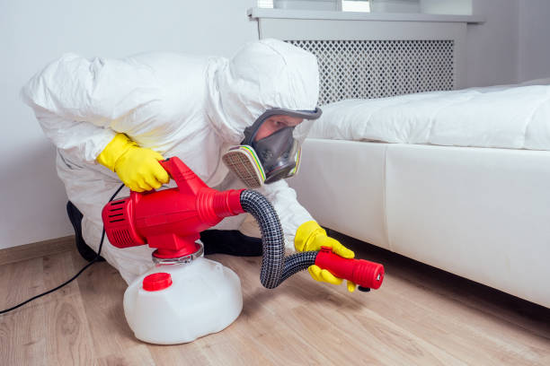 Best Pest Prevention Services  in Dumbarton, VA