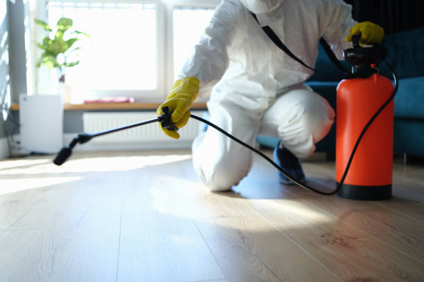 Best Pest Control for Homes  in Dumbarton, VA